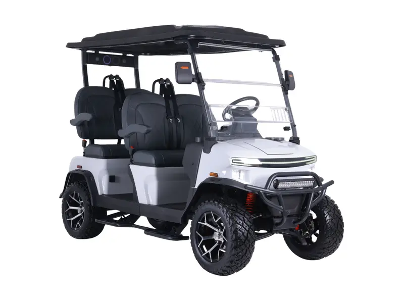 2025 X-PLOD Rally Xplorer 4