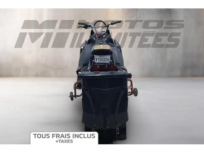 2019 Polaris 850 SKS 155