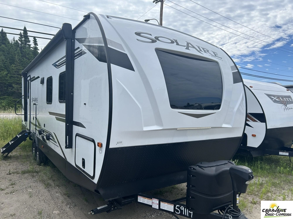 Palomino Solaire 258rbss 2023 alt