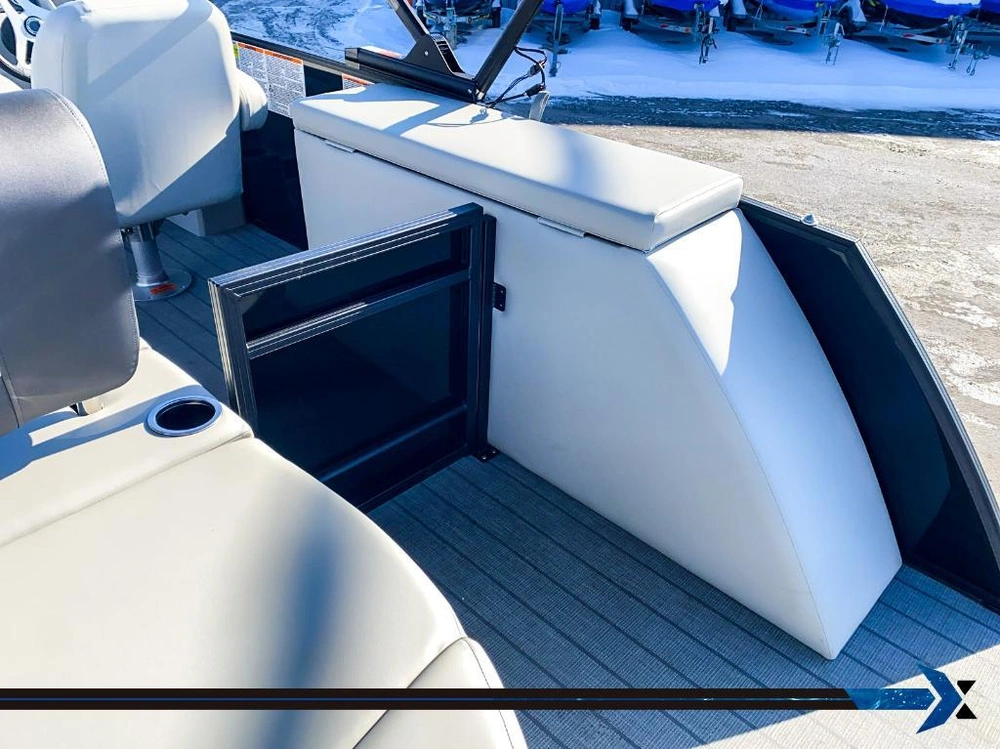 Starcraft Ponton Ex-20 Q Dh 90hp Inclus 2026 alt