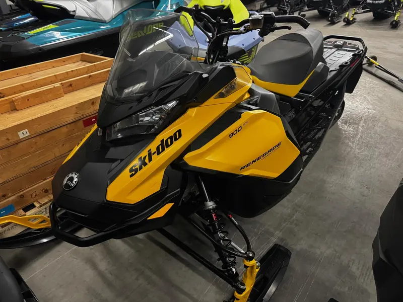 2023 Ski-Doo RENEGADE ADRENALINE 900 ACE