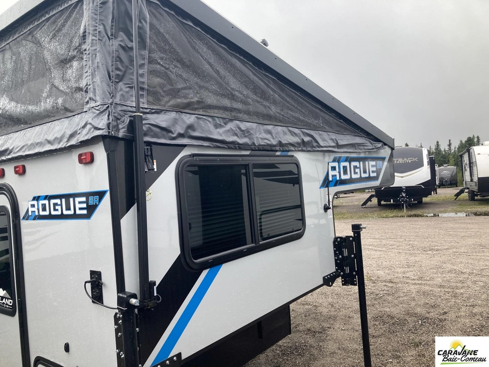 Palomino Rogue Rgea-1 2023 alt