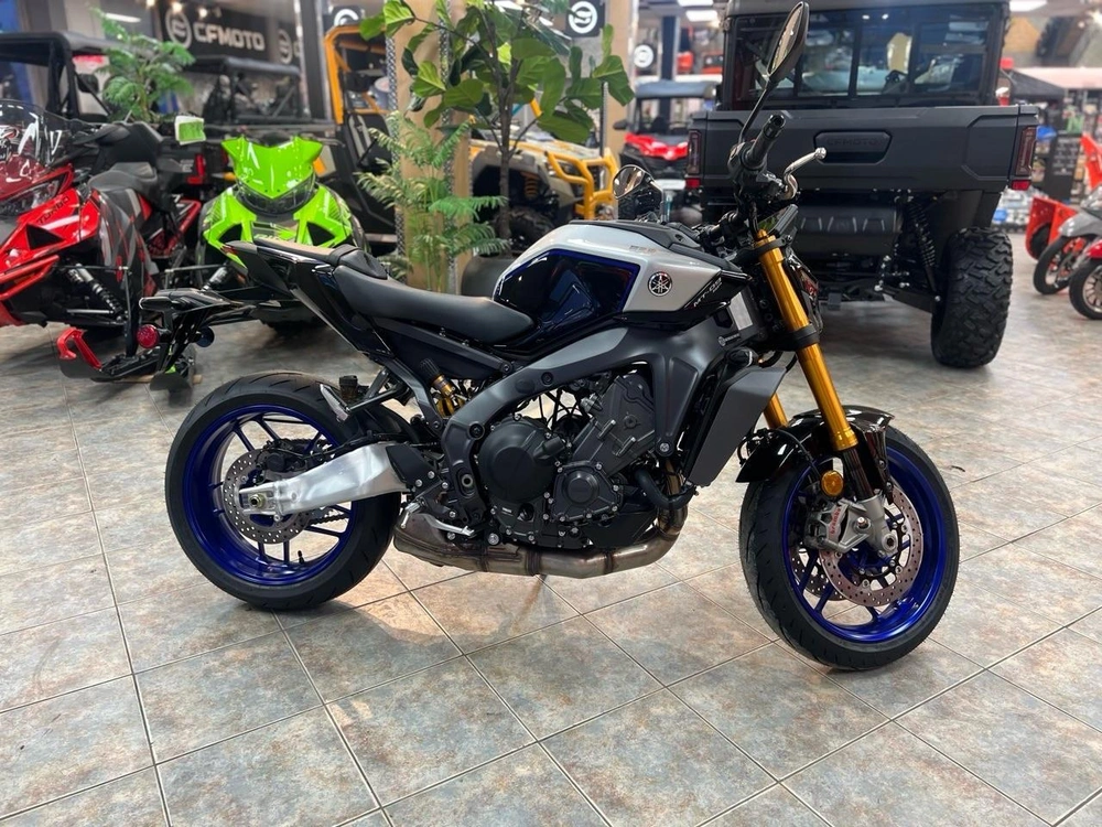 Yamaha Mt-09 Sp 2025 alt