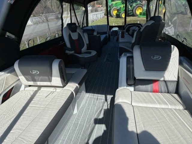 Princecraft Vogue 27 Xt Perf 2023 alt