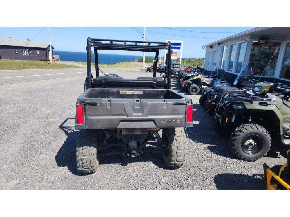 Polaris Ranger 570 Eps 2020 alt