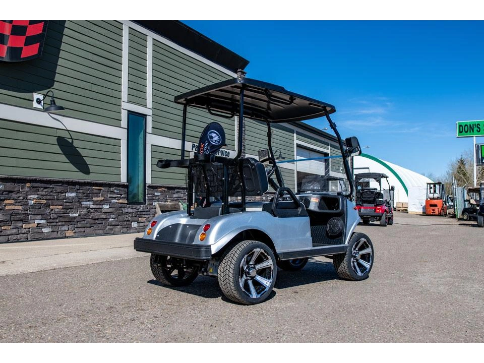 2024 Hdk Classic 2 Plus alt