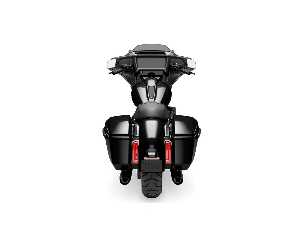 2025 Harley-davidson Flhx Street Glide alt