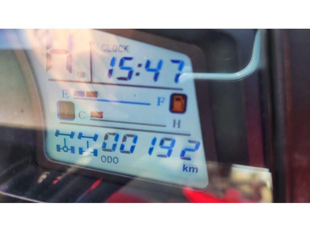 Hisun Tactic 2021 alt