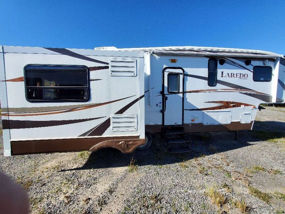 Keystone Rv Laredo 290sre 2013 alt