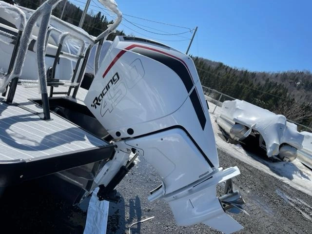 Princecraft Vogue 27 Xt Perf 2023 alt