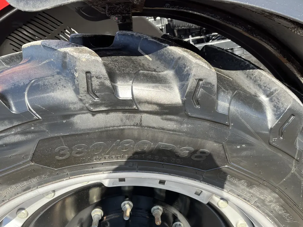 2020 Case IH Magnum 250 CVX