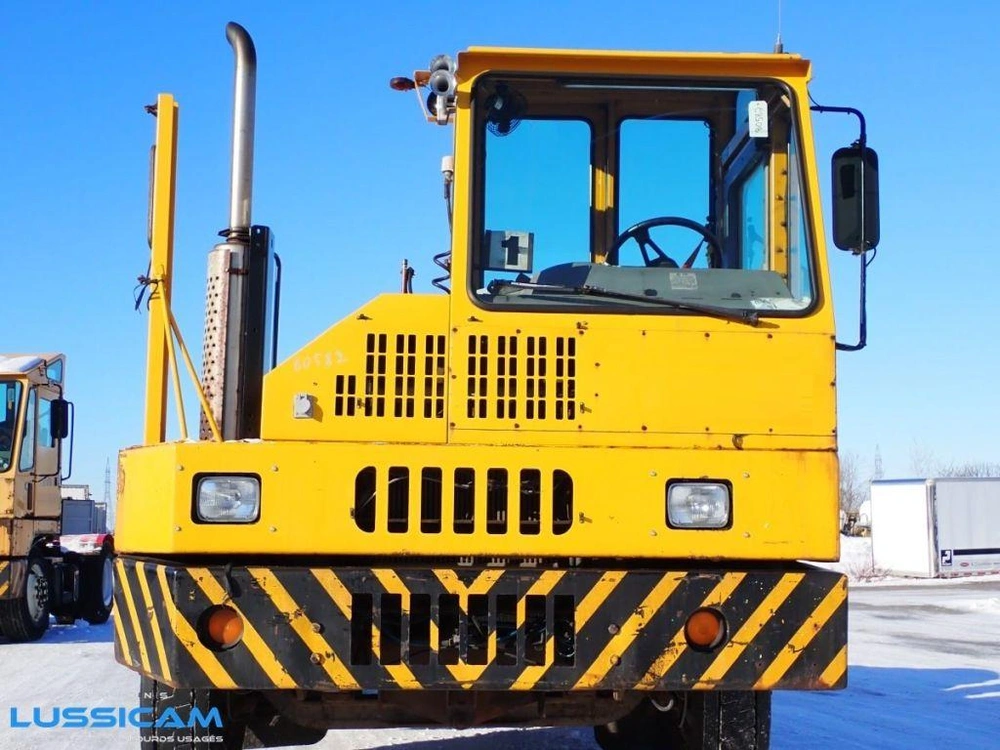 Ottawa Yt30 2005