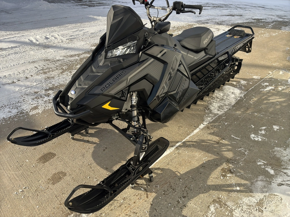 Polaris 850 Pro Rmk 155 2020 alt