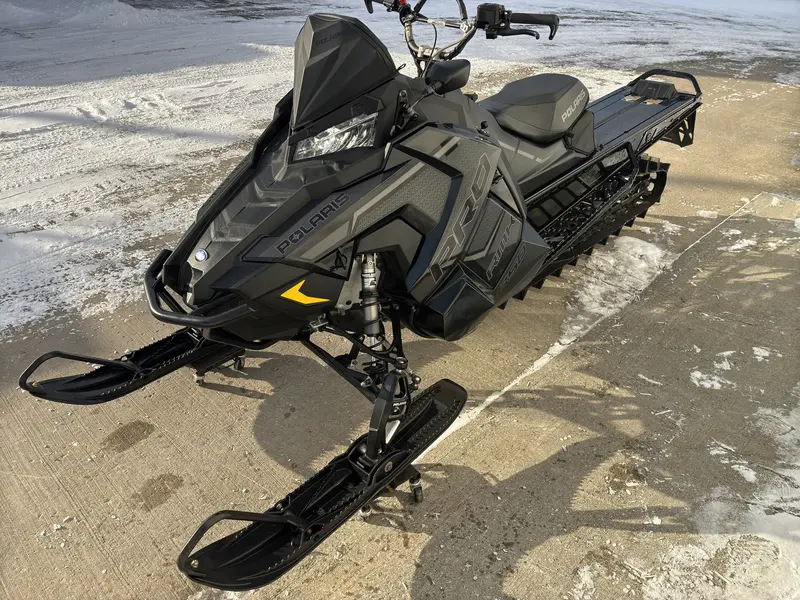 2020 Polaris 850 PRO RMK 155