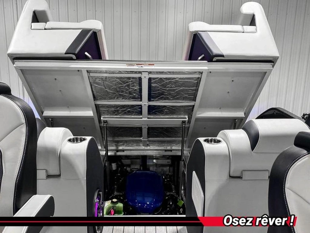 Montara Ponton Bateau Surf-boss 25 2.0 Démonstrateur 2023 alt