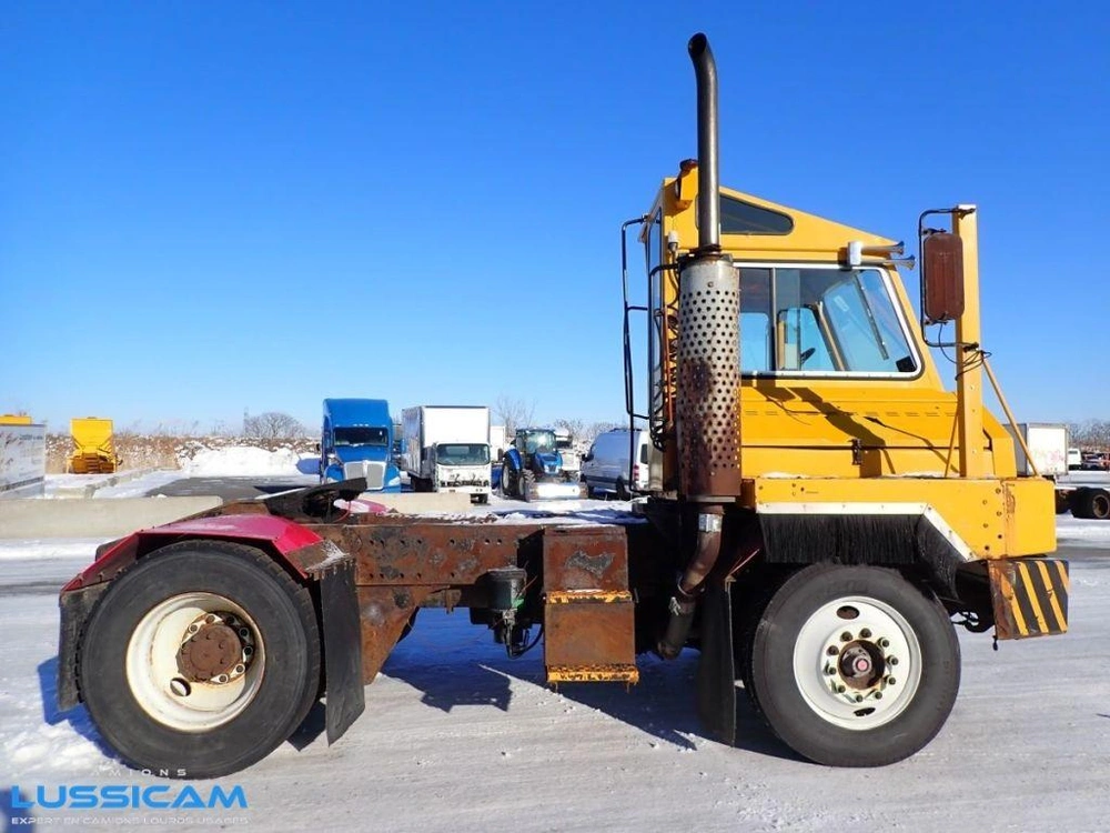 Ottawa Yt30 2005