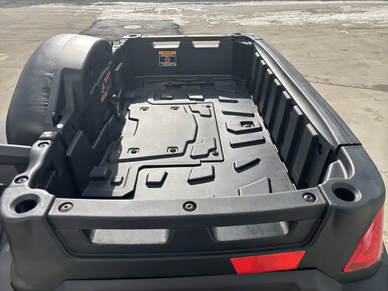 2025 Polaris SPORTSMAN X2 570