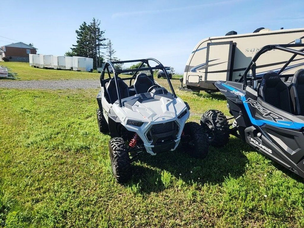 Polaris Rzr Trail S 1000 2023 alt