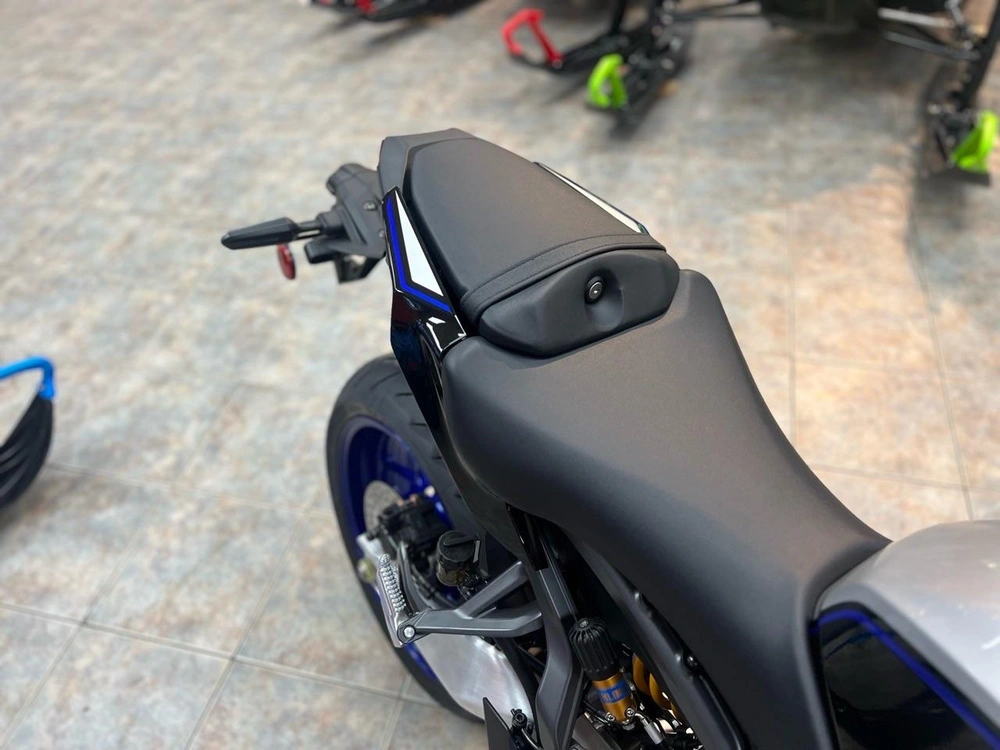 Yamaha Mt-09 Sp 2025 alt