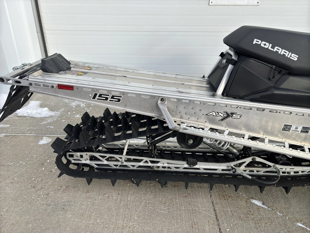 Polaris 800 Pro Rmk 155 2018 alt