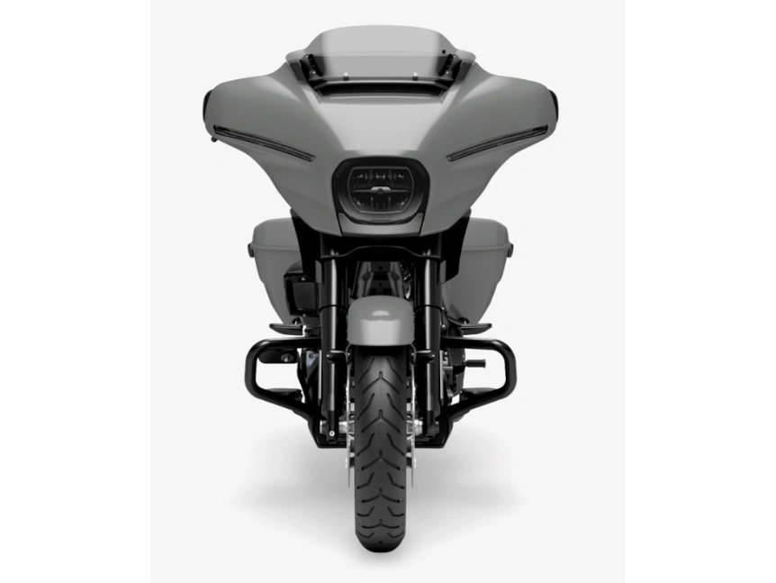 2025 Harley-davidson Flhx Street Glide alt