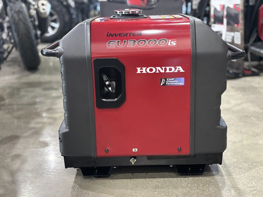 Honda Eu3000isc4 Génératrice 2026 alt