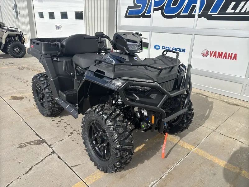 2025 Polaris SPORTSMAN X2 570