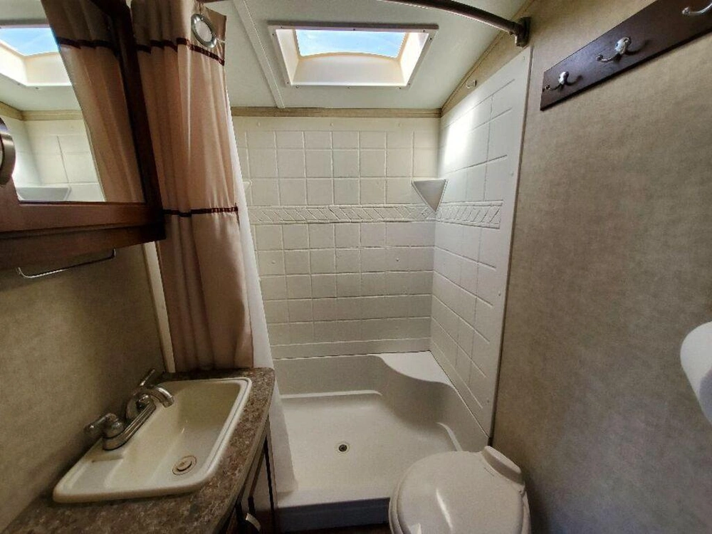 Keystone Rv Laredo 290sre 2013 alt