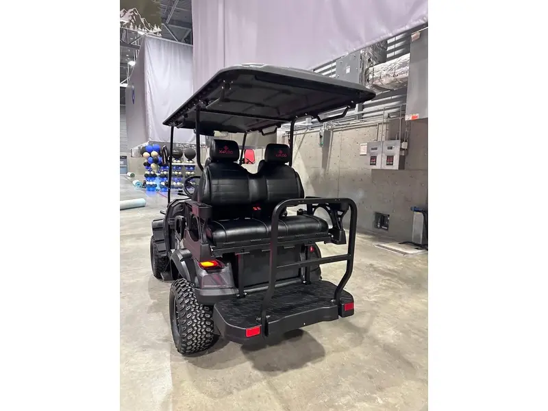 2025 X-PLOD Kandy Shadow 2+2