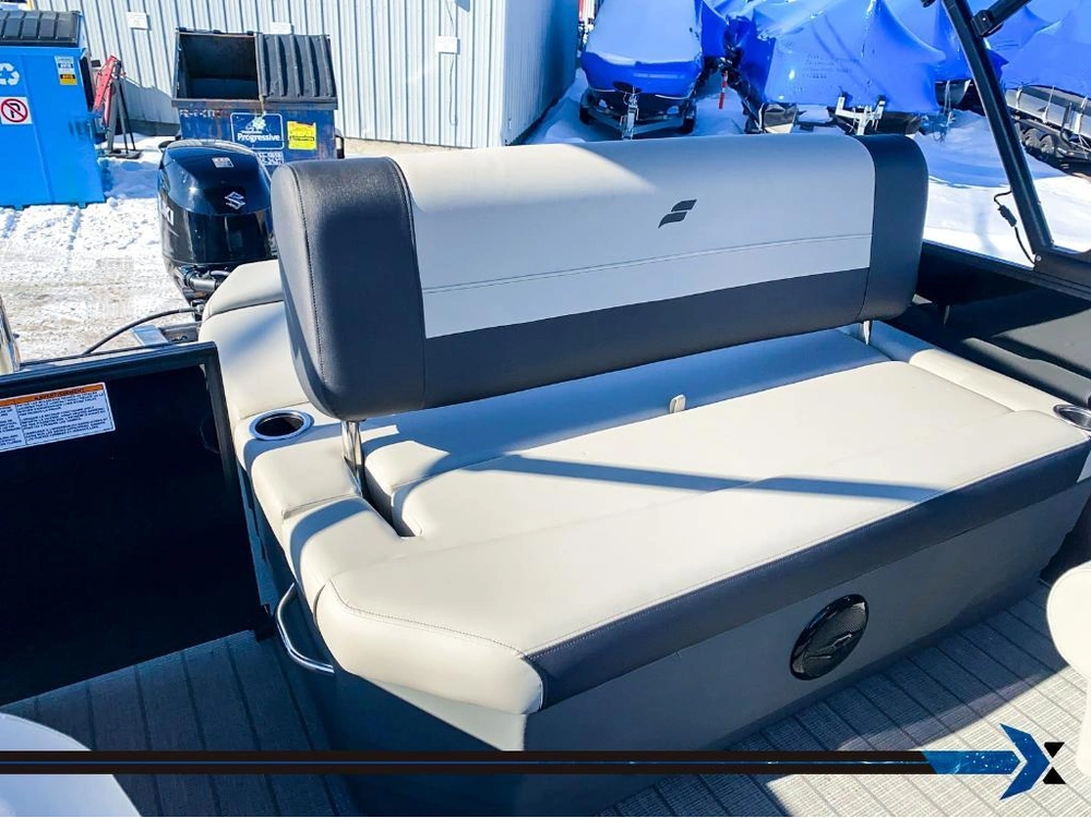 Starcraft Ponton Ex-20 Q Dh 90hp Inclus 2026 alt