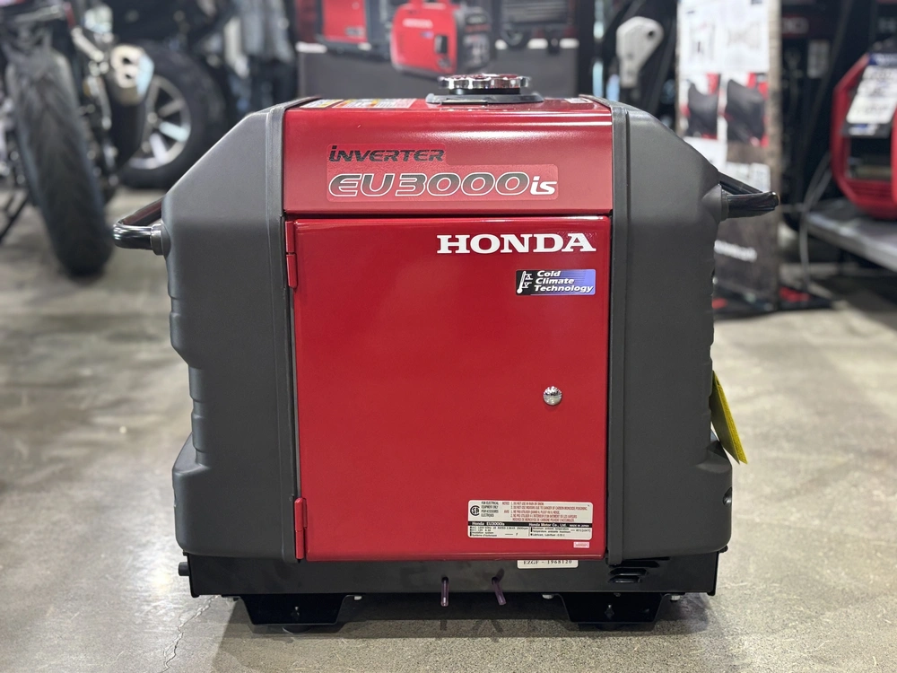 Honda Eu3000isc4 Génératrice 2026 alt
