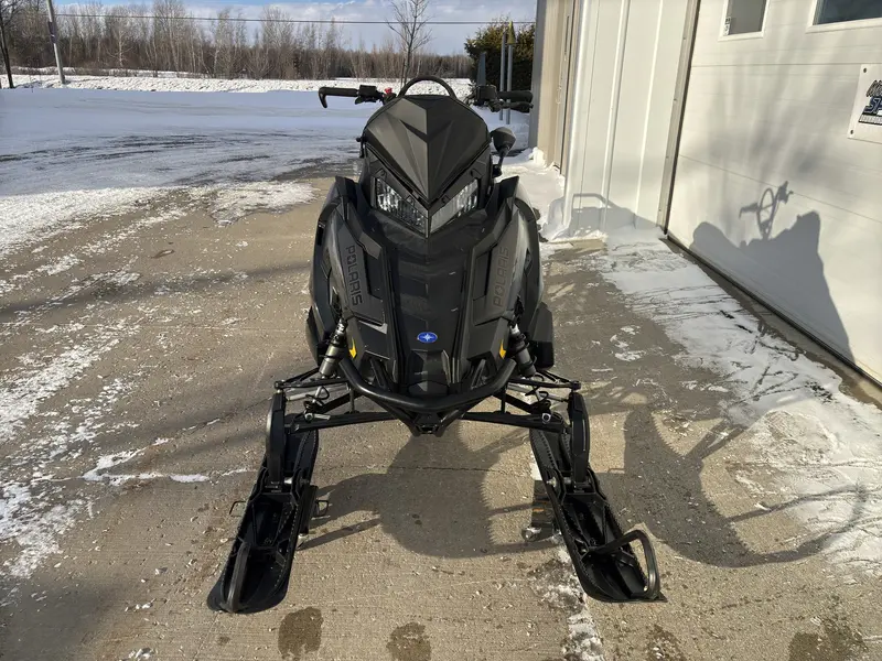 2020 Polaris 850 PRO RMK 155