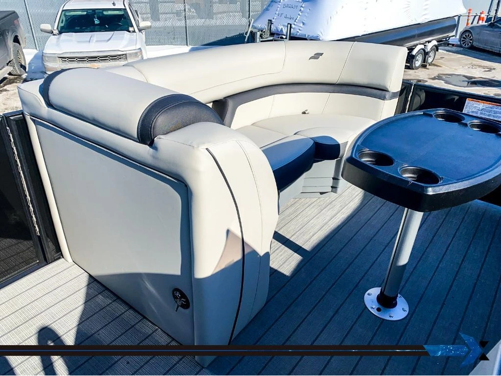 Starcraft Ponton Ex-20 Q Dh 90hp Inclus 2026 alt