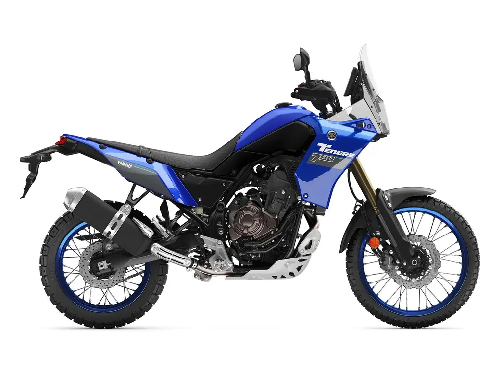 2023 Yamaha XTZ7000 TENERE