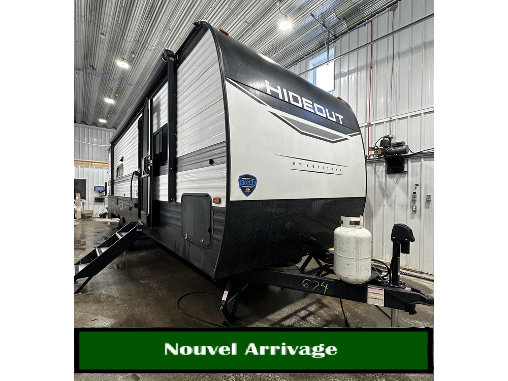 2025 Hideout 26patio alt