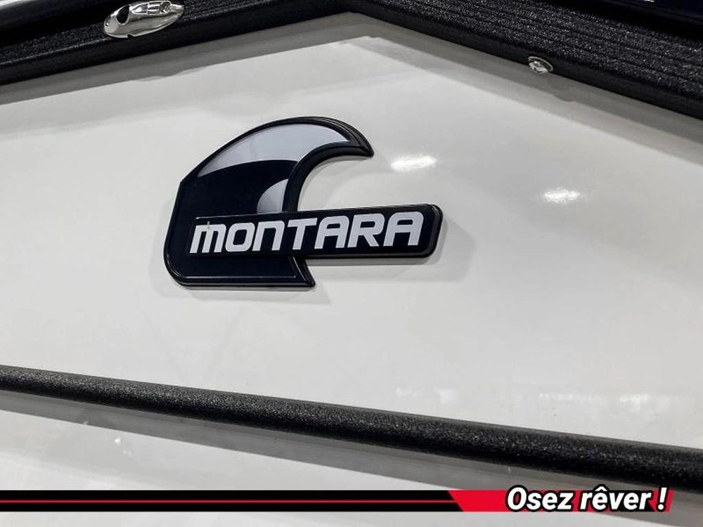 Montara Ponton Bateau Surf-boss 25 2.0 Démonstrateur 2023 alt