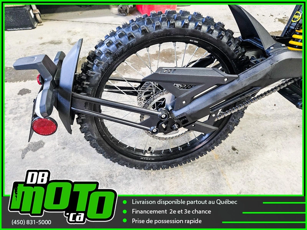 Niu Xqi3 ** 0% D'intérêt Disponible ** 2025 alt