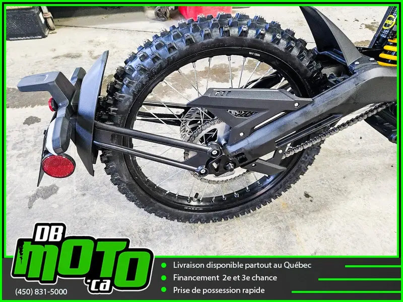 NIU XQi3 ** 0% D'INTÉRÊT DISPONIBLE ** 2025