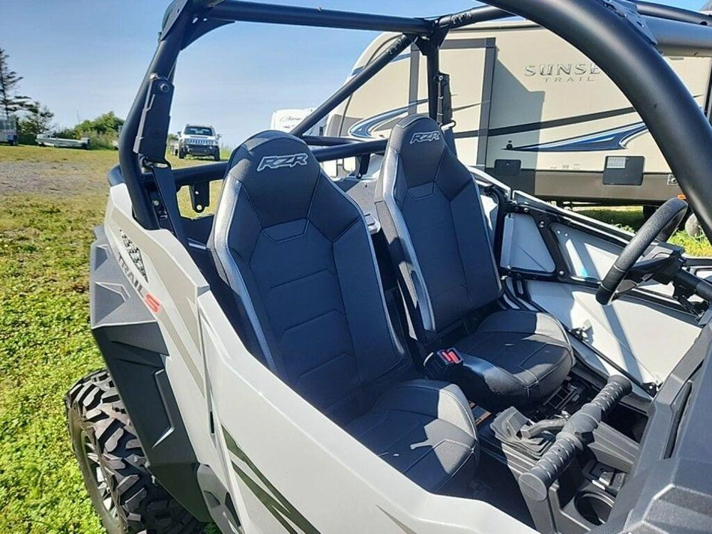 Polaris Rzr Trail S 1000 2023 alt