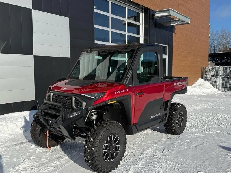 Polaris Ranger Xd 1500 Northstar Edition Ultimate 2024 alt
