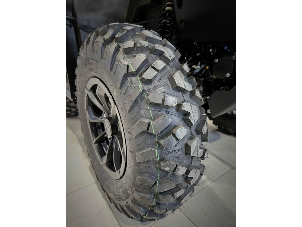 Cfmoto Cforce 500 Eps 2025 alt