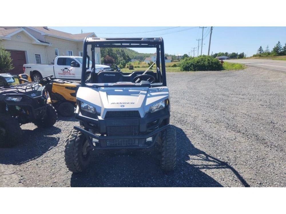 Polaris Ranger 570 Eps 2020 alt