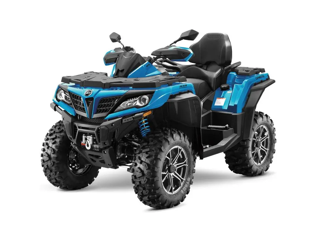 CFMOTO 1000 EPS  2024