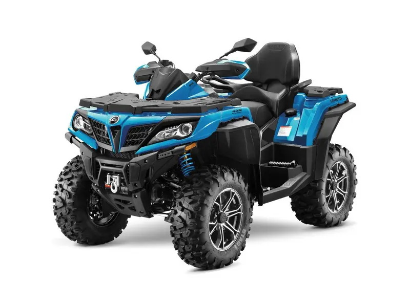 2024 CFMOTO CFORCE 1000 EPS