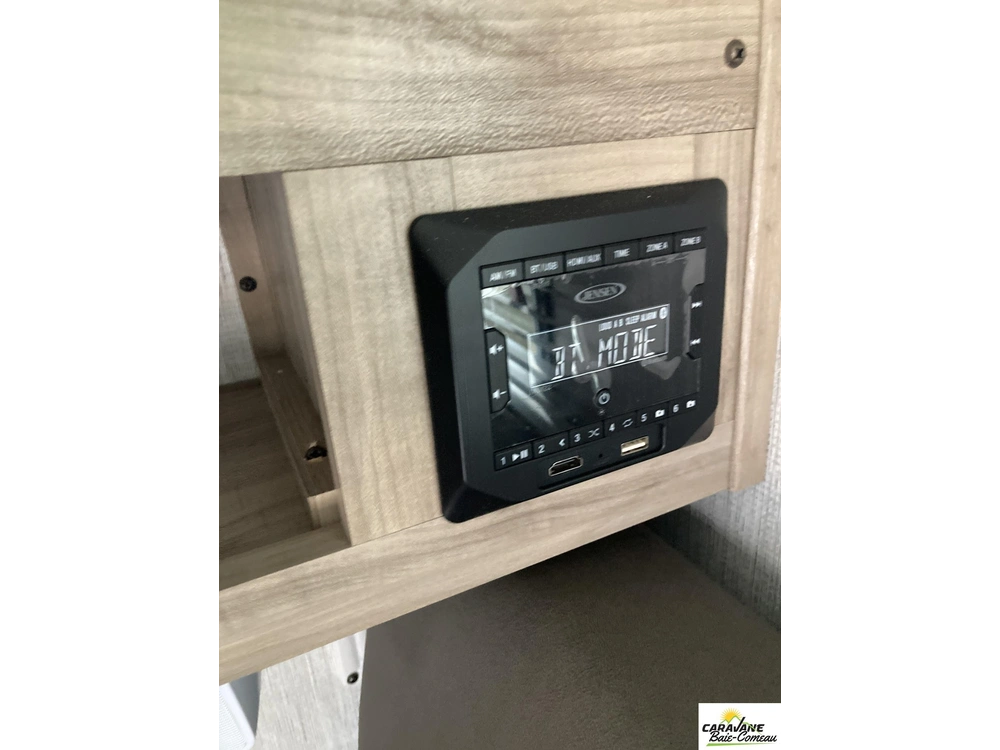 Palomino Rogue Rgea-1 2023 alt