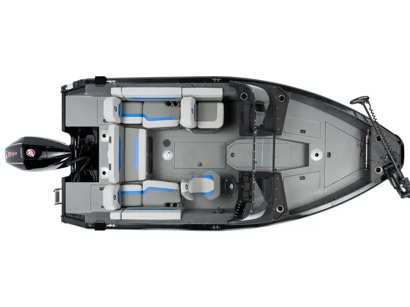 Princecraft SPORT 188 + 150HP XL 2025