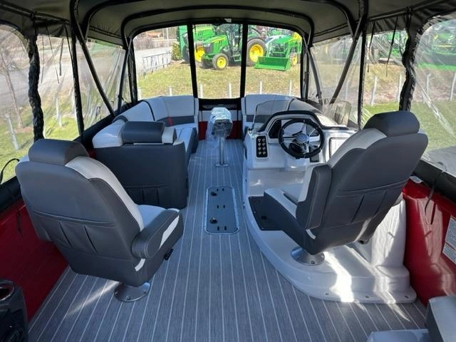 Princecraft Vogue 27 Xt Perf 2023 alt