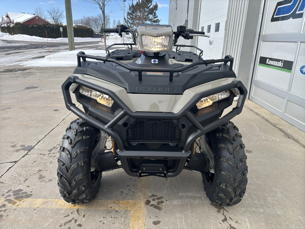 Polaris Sportsman 570 Eps 2025 alt