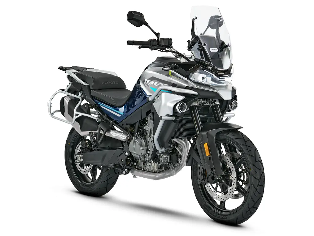 CFMOTO IBEX 800 SPORT  2024