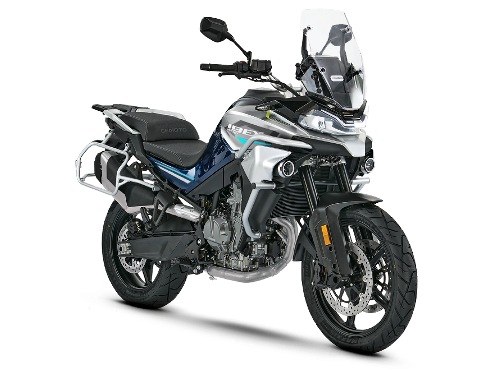 Cfmoto Ibex 800 Sport 2024 alt
